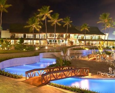 Flats Beach Class Muro Alto Porto de Galinhas Luaran gambar