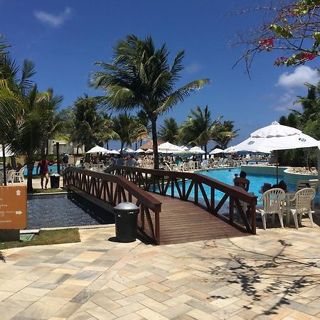 Flats Beach Class Muro Alto Porto de Galinhas Luaran gambar