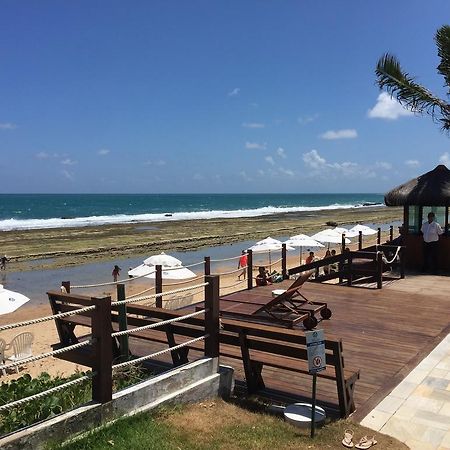 Flats Beach Class Muro Alto Porto de Galinhas Luaran gambar