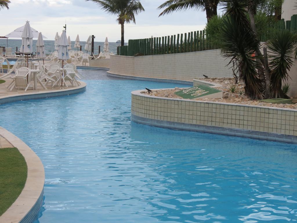 Flats Beach Class Muro Alto Porto de Galinhas Luaran gambar