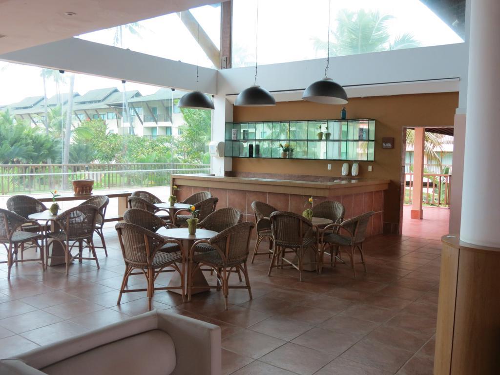 Flats Beach Class Muro Alto Porto de Galinhas Luaran gambar