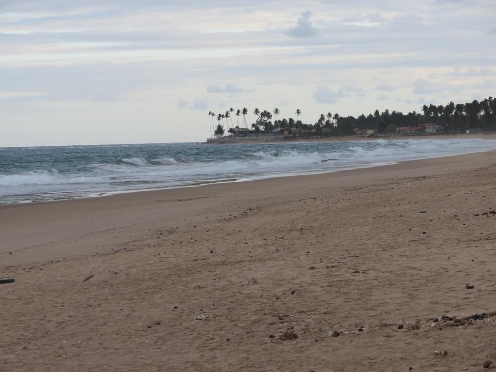Flats Beach Class Muro Alto Porto de Galinhas Luaran gambar