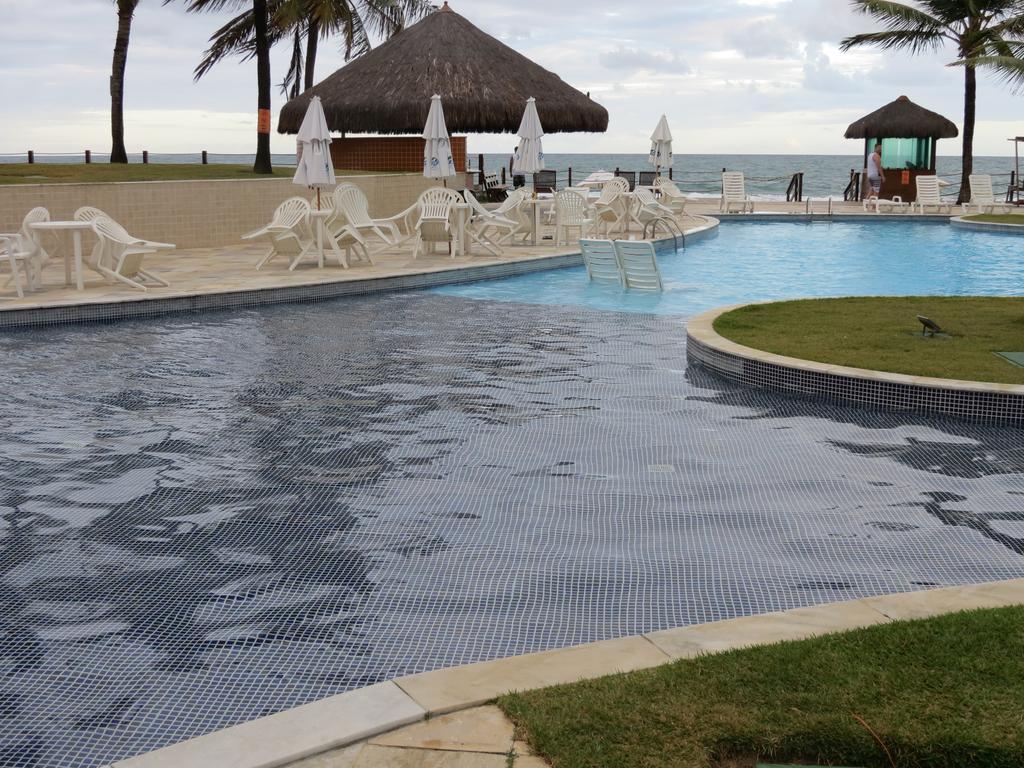 Flats Beach Class Muro Alto Porto de Galinhas Luaran gambar