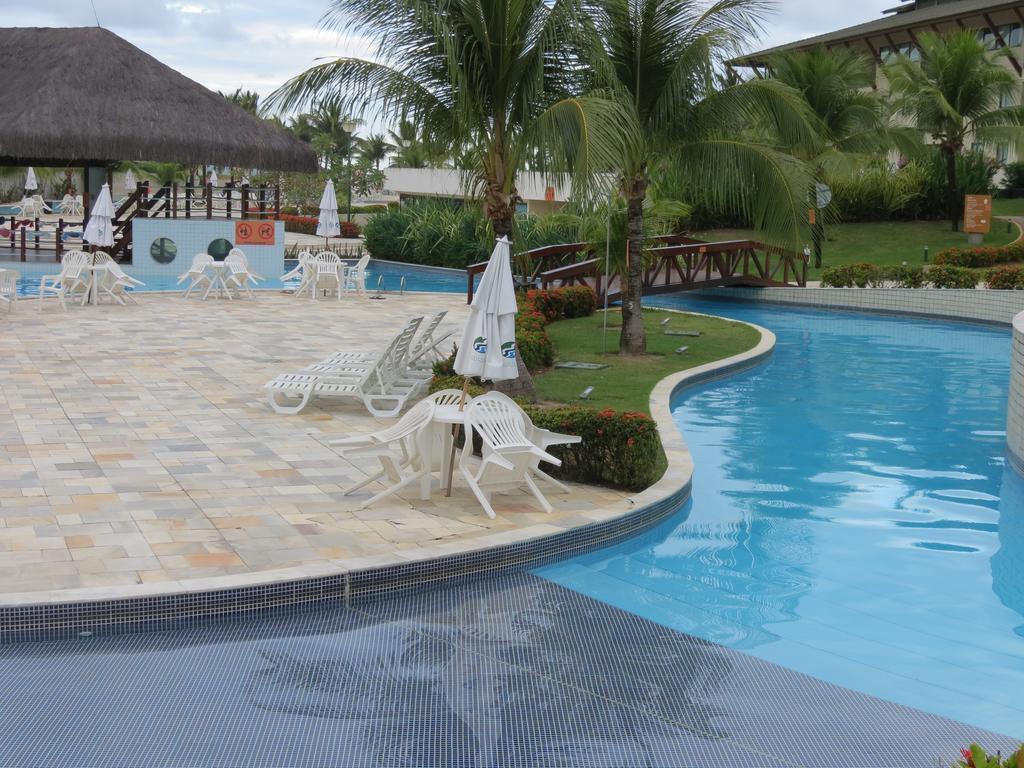 Flats Beach Class Muro Alto Porto de Galinhas Luaran gambar