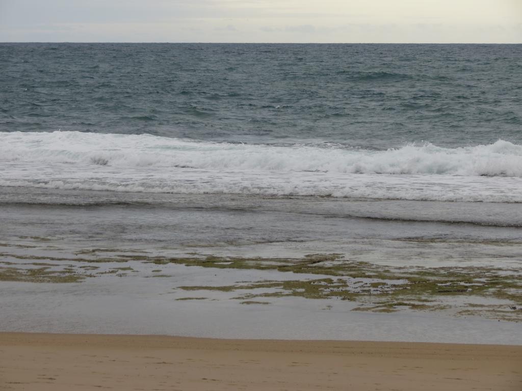 Flats Beach Class Muro Alto Porto de Galinhas Luaran gambar
