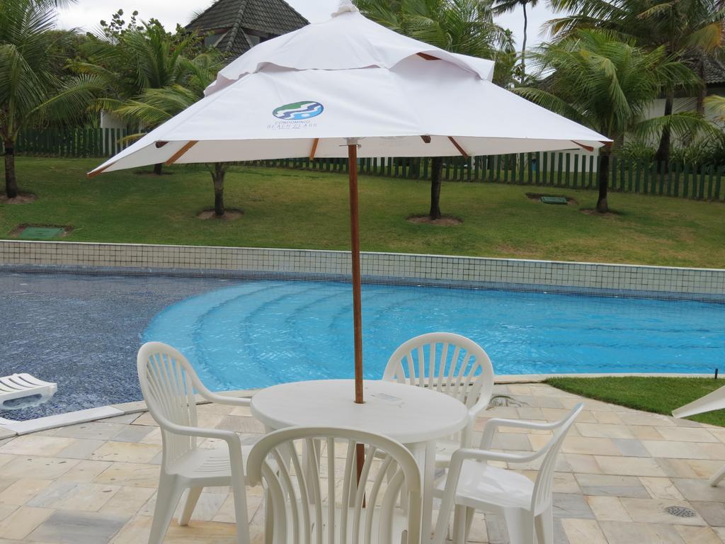 Flats Beach Class Muro Alto Porto de Galinhas Luaran gambar