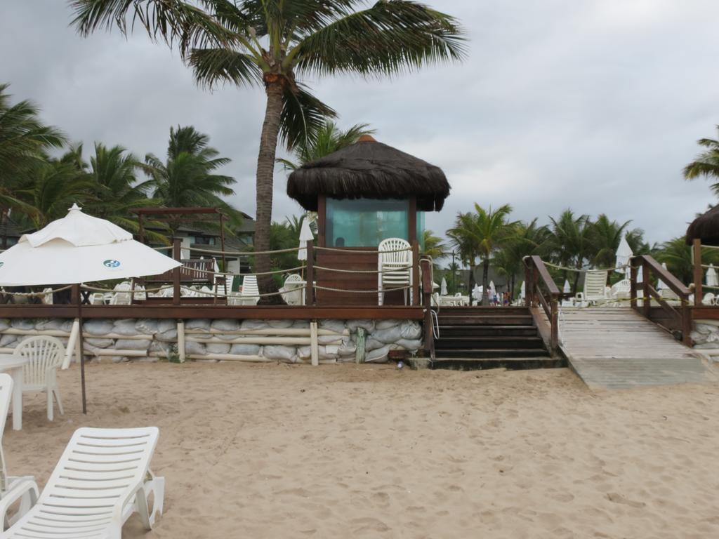 Flats Beach Class Muro Alto Porto de Galinhas Luaran gambar