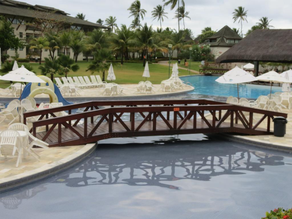 Flats Beach Class Muro Alto Porto de Galinhas Luaran gambar