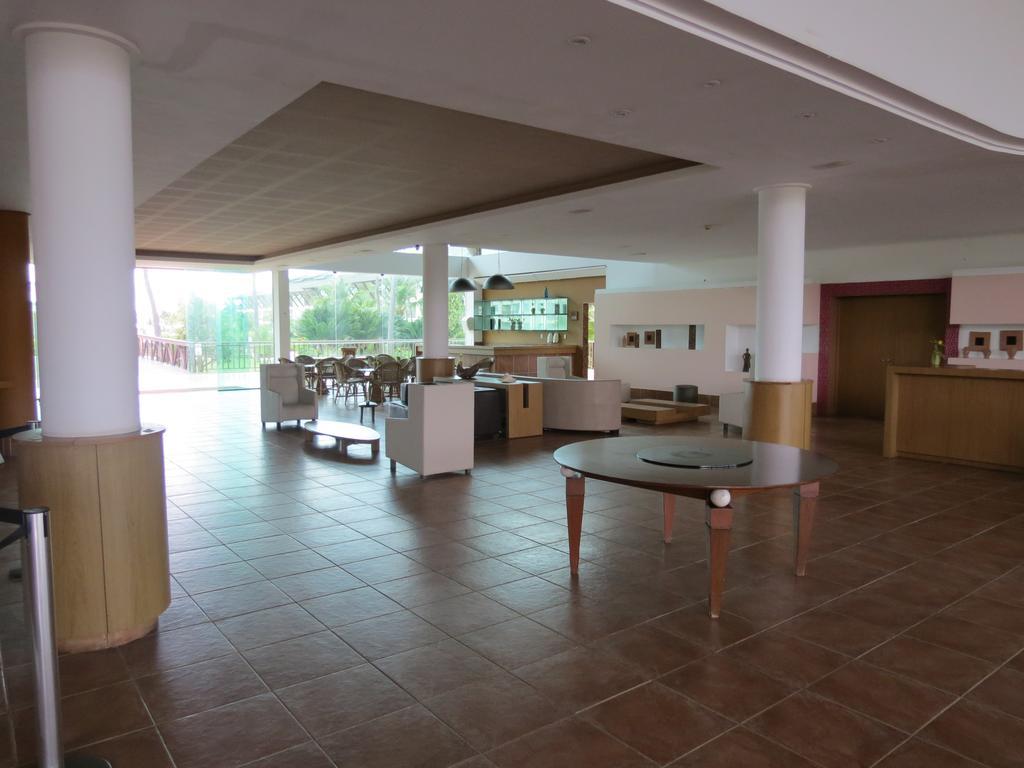 Flats Beach Class Muro Alto Porto de Galinhas Luaran gambar