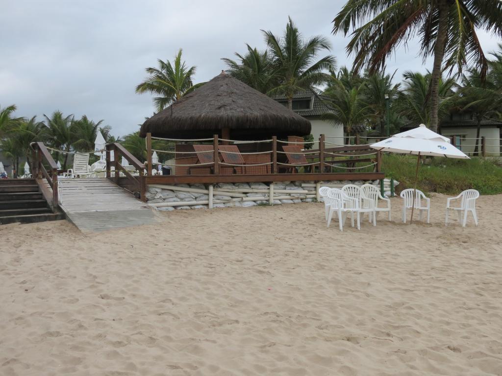 Flats Beach Class Muro Alto Porto de Galinhas Luaran gambar