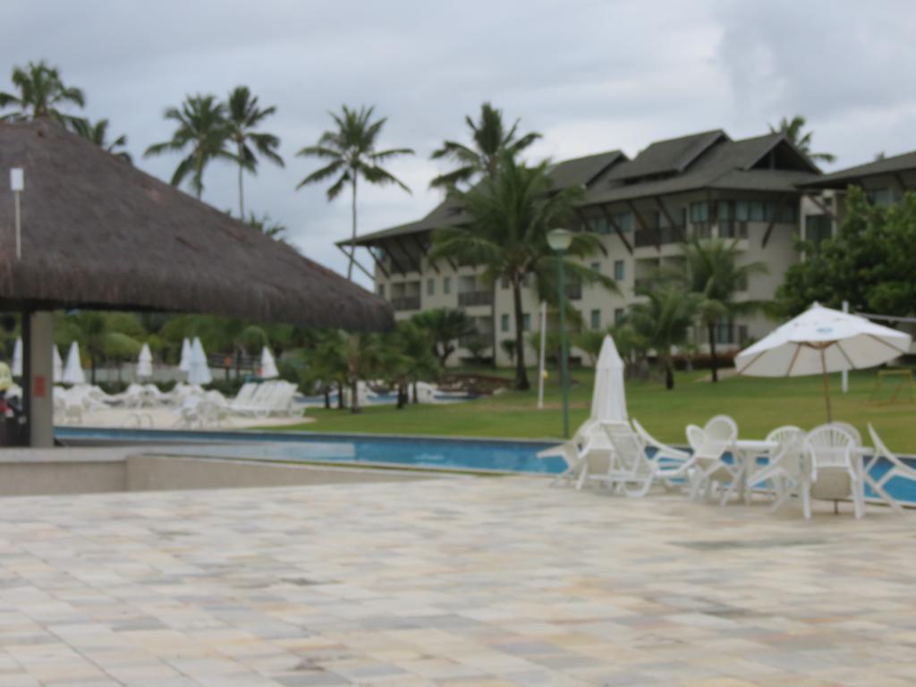 Flats Beach Class Muro Alto Porto de Galinhas Luaran gambar