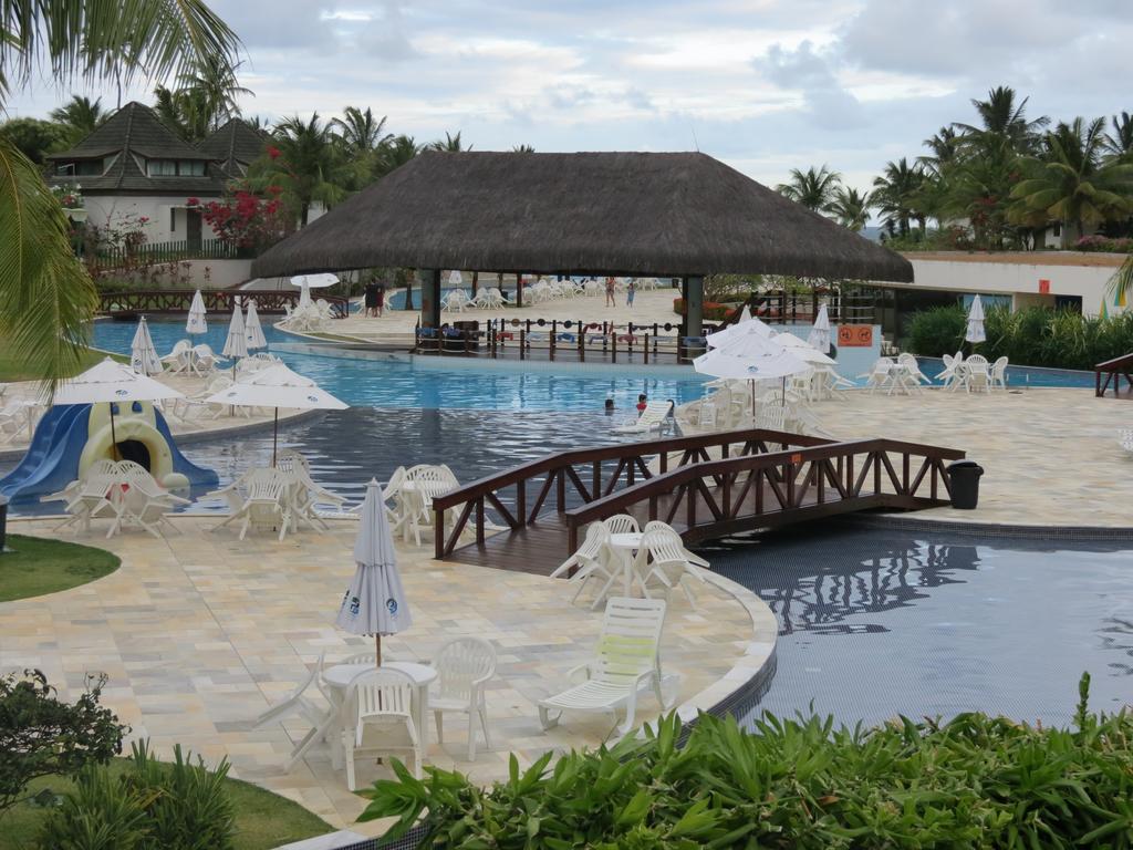 Flats Beach Class Muro Alto Porto de Galinhas Luaran gambar