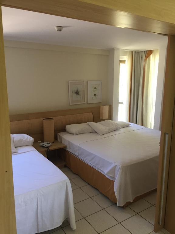 Flats Beach Class Muro Alto Porto de Galinhas Luaran gambar