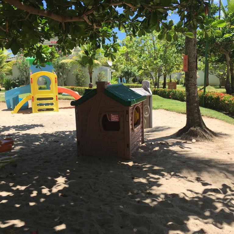 Flats Beach Class Muro Alto Porto de Galinhas Luaran gambar