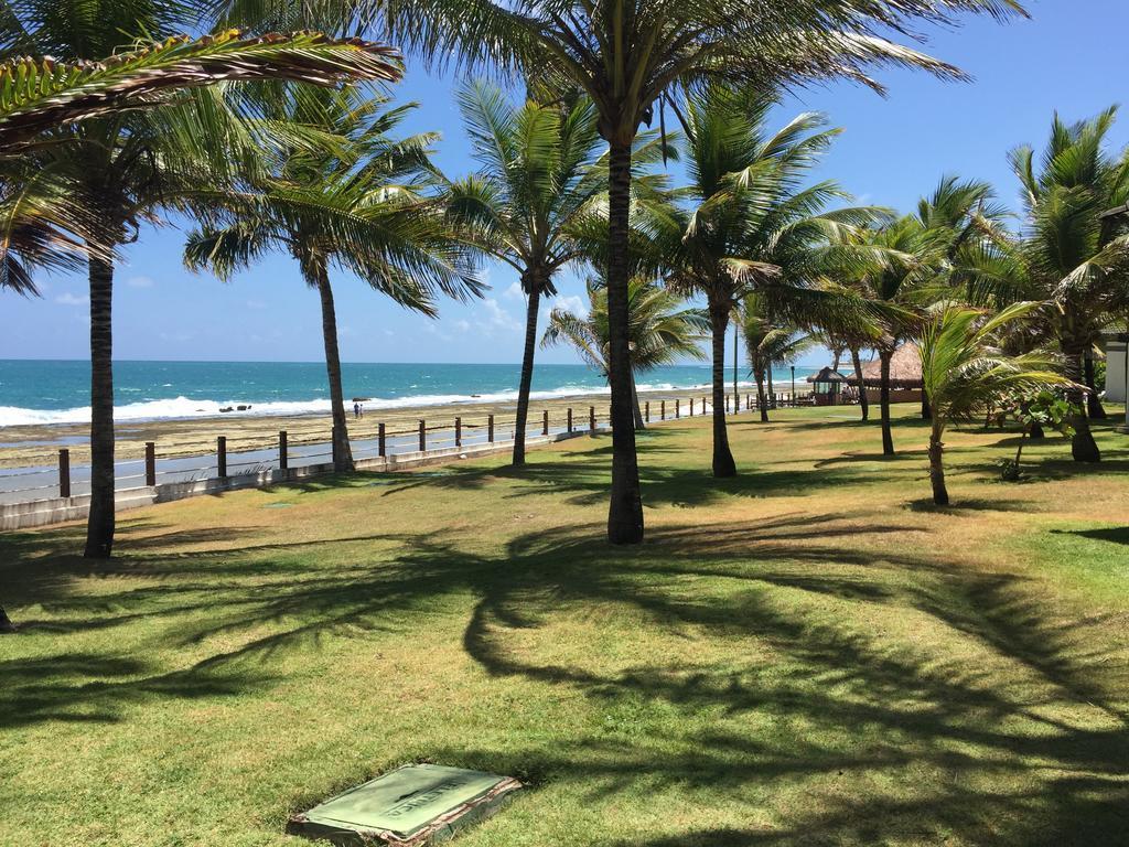 Flats Beach Class Muro Alto Porto de Galinhas Luaran gambar