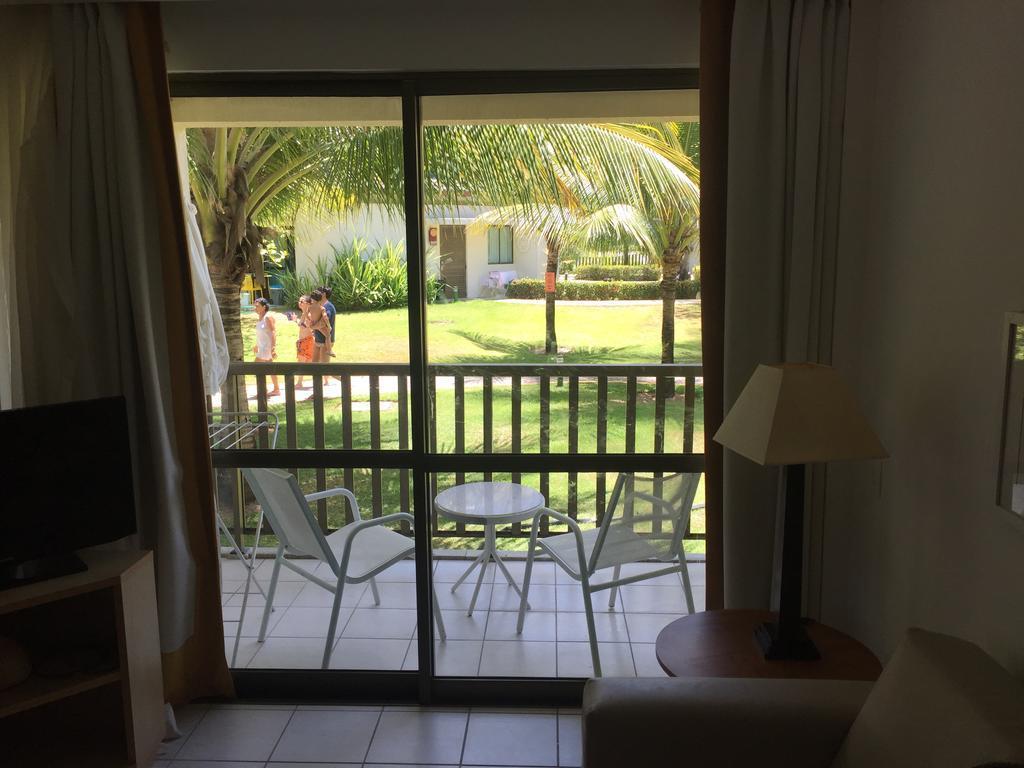 Flats Beach Class Muro Alto Porto de Galinhas Luaran gambar